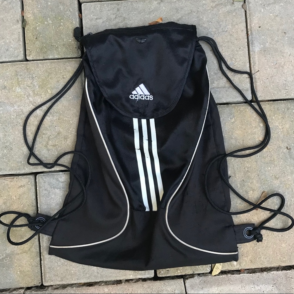Adidas Drawstring bag
